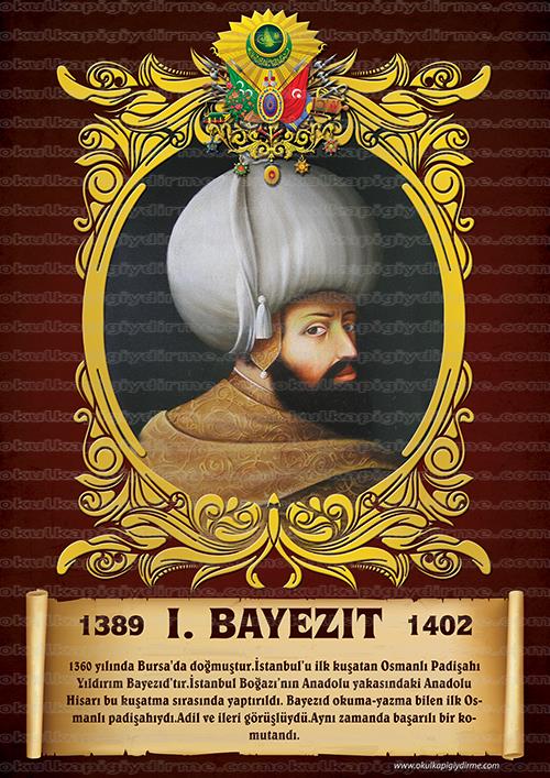 1. Bayezit P OP 04