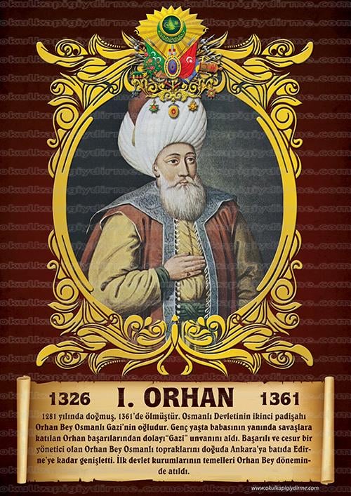 1. Orhan P OP 02