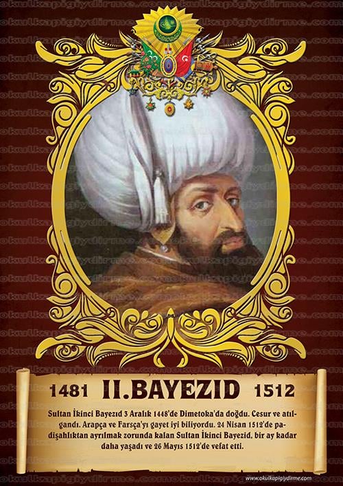 2. Bayezid P OP 08