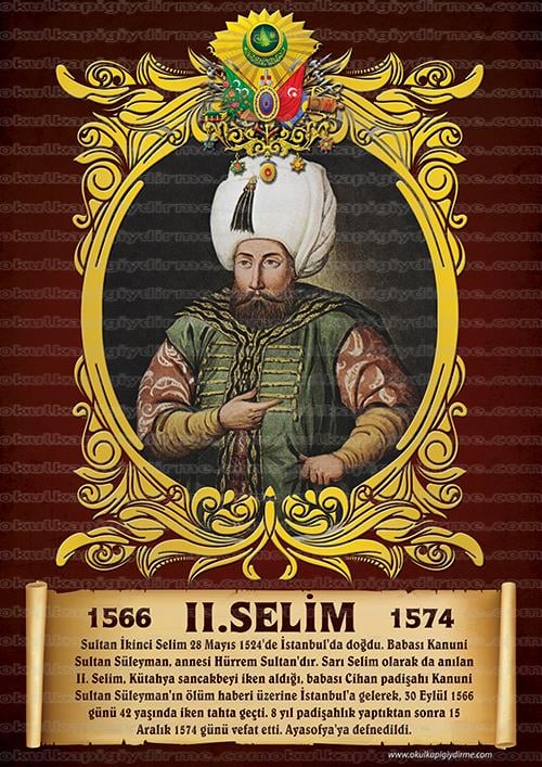 2. Selim P OP 11