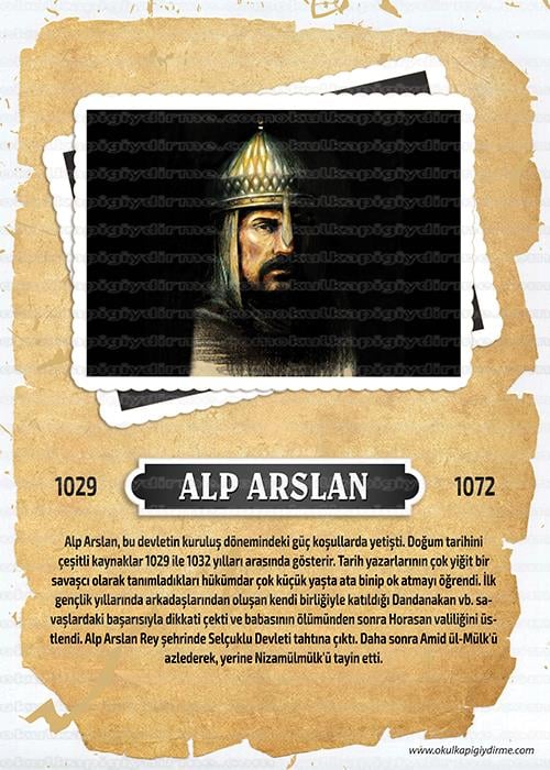 Alp Arslan P ÜTB 03