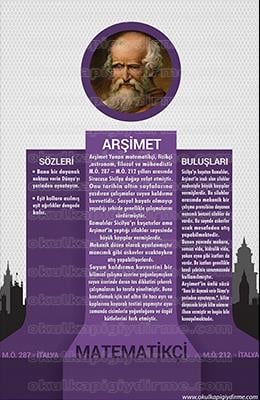 Arsimet P Bİ 04