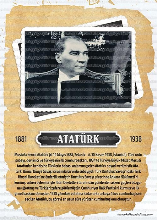 Atatürk P ÜTB 04
