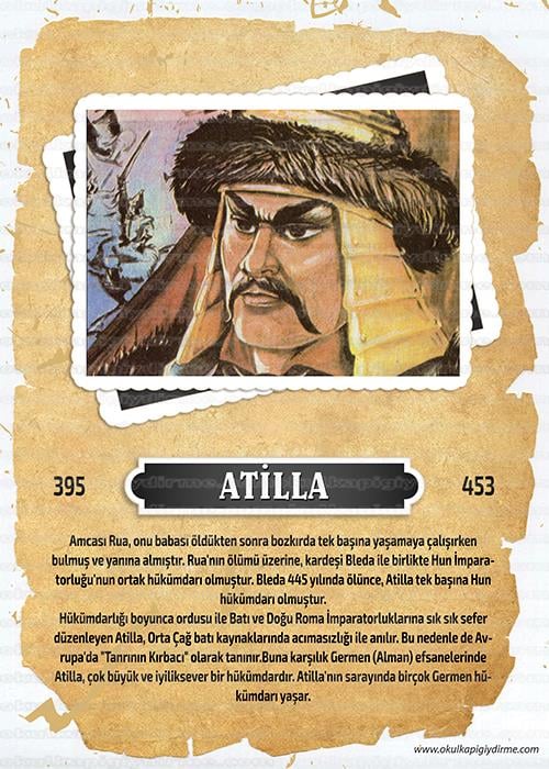 Atilla P ÜTB 05