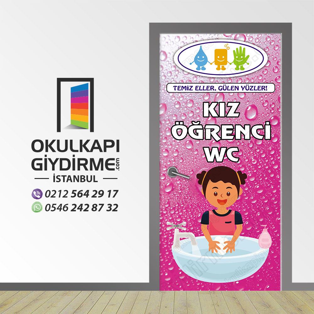 Bay Bayan Wc KG WC 83