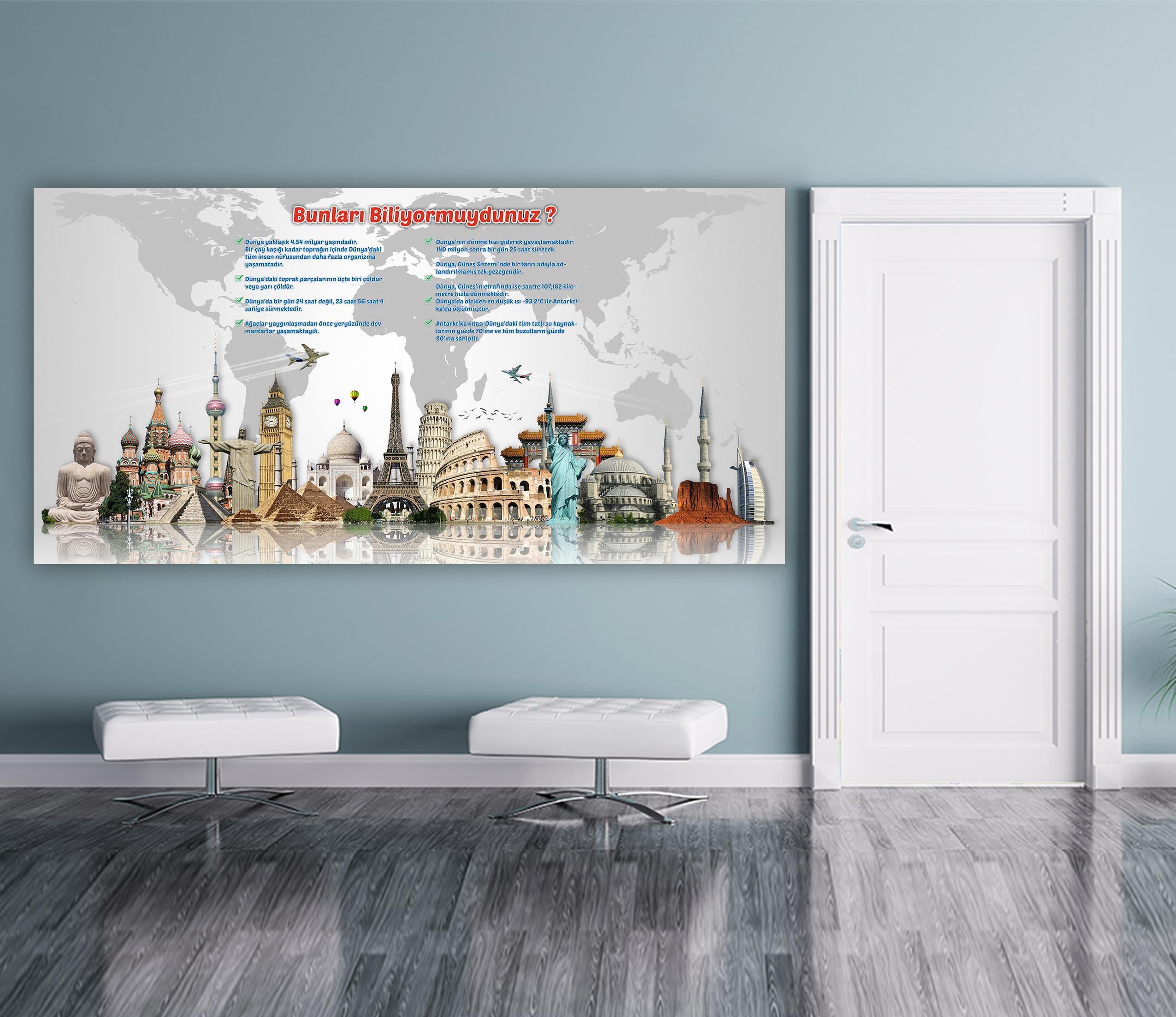 Bunları Biliyormuydunuz DG MD 021
