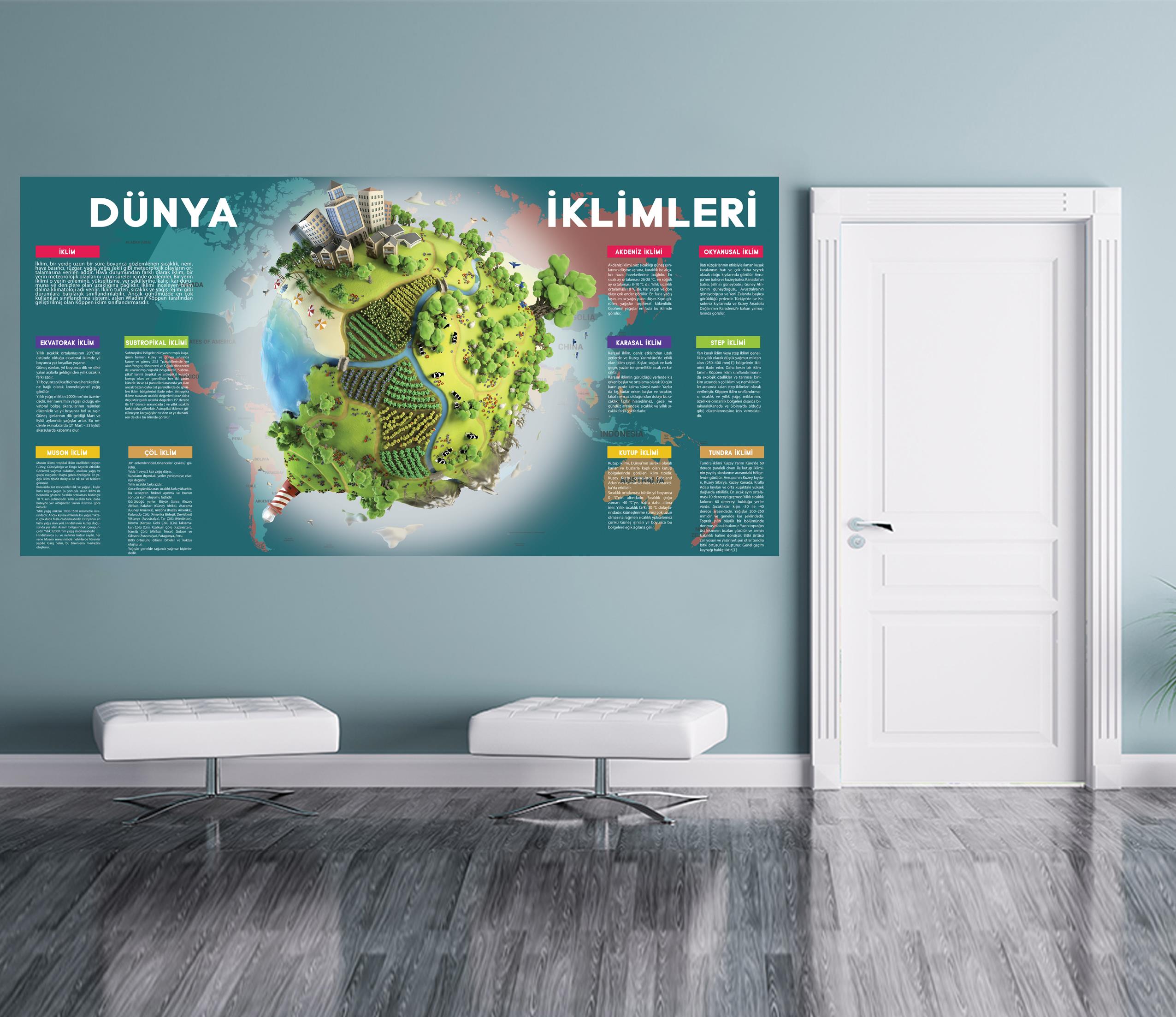 Duvar Giydirme İklim DG COG 01