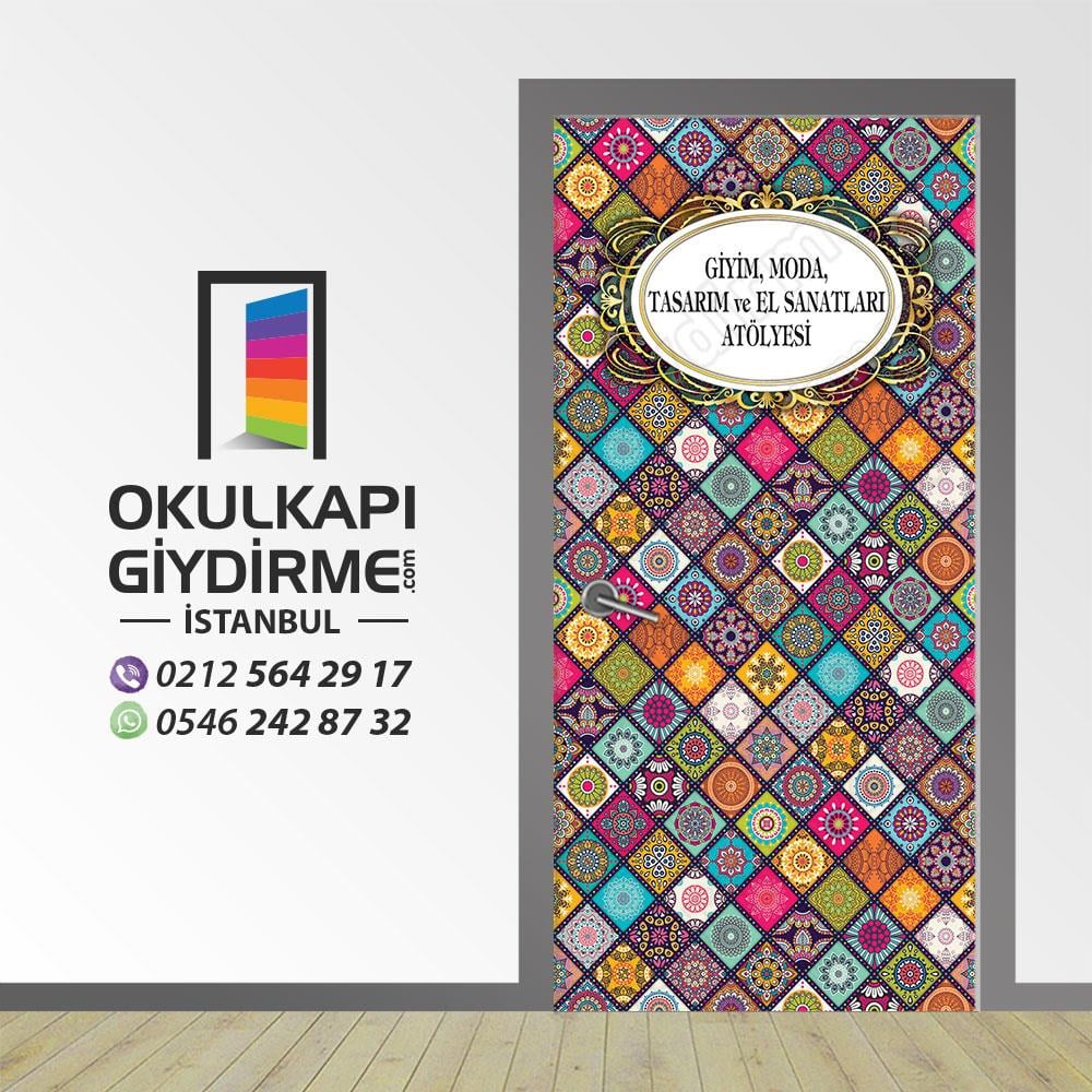 Giyim Moda Tasarım KG GMT  02