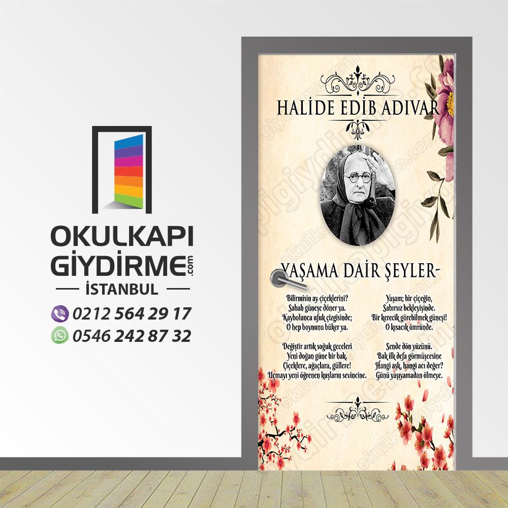 Halide Edip Adıvar KG Y 94