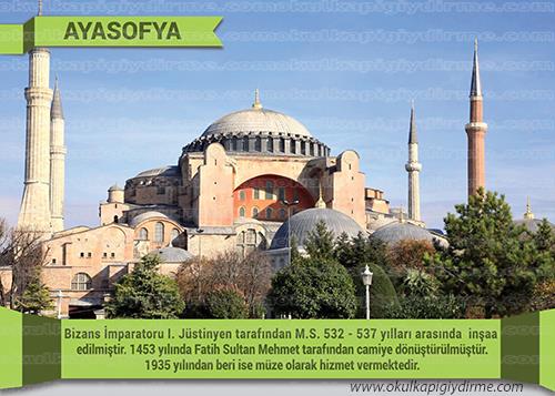 Istanbuldan Kareler P İK 01