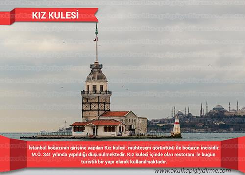 Istanbuldan Kareler P İK 05