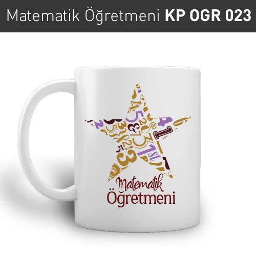 KP OGR 023 Matematik Öğretmeni