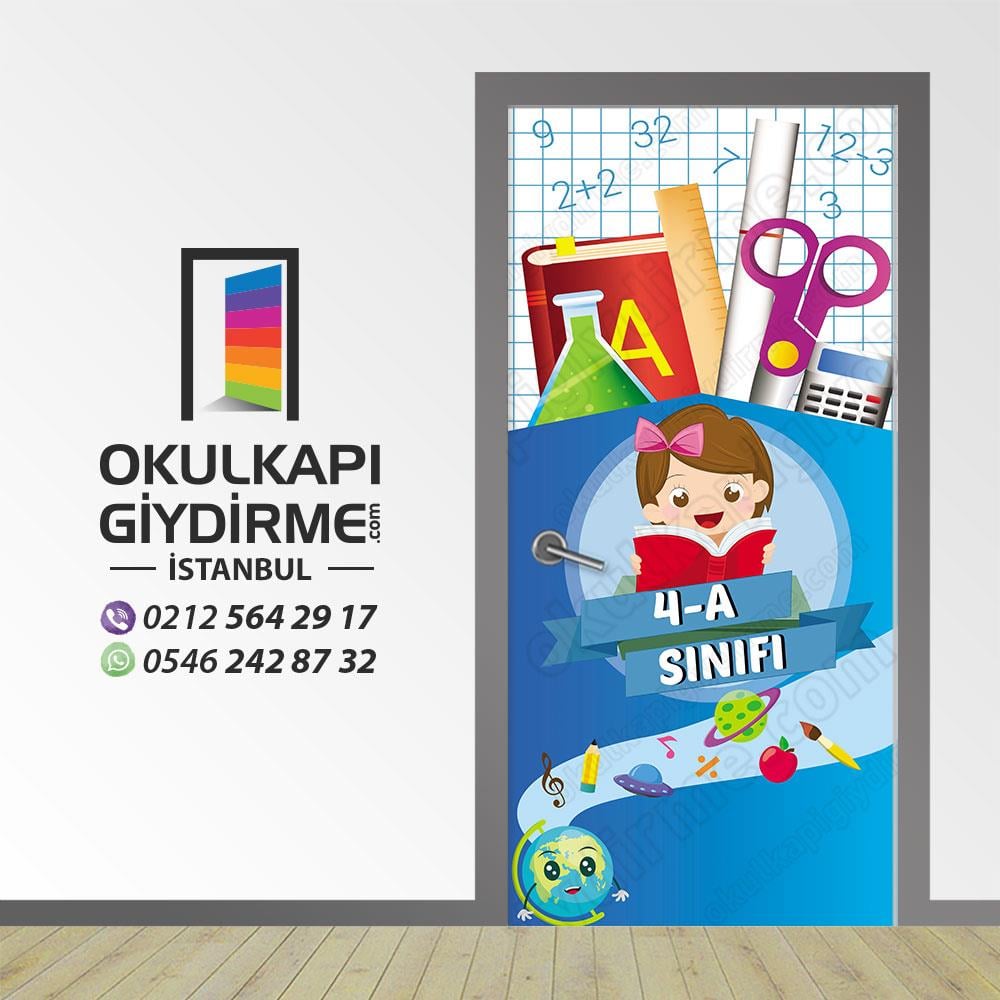 Kapı Giydirme  KG İOL 180