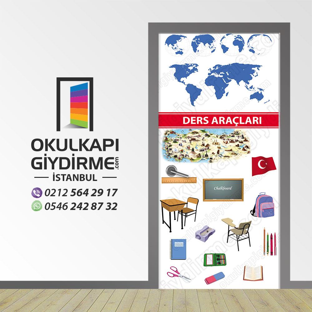 Kapı Giydirme  KG İOL 48