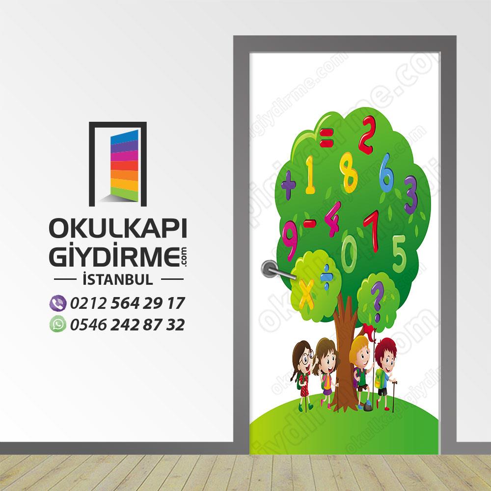 Kapı Giydirme  KG İOL 53