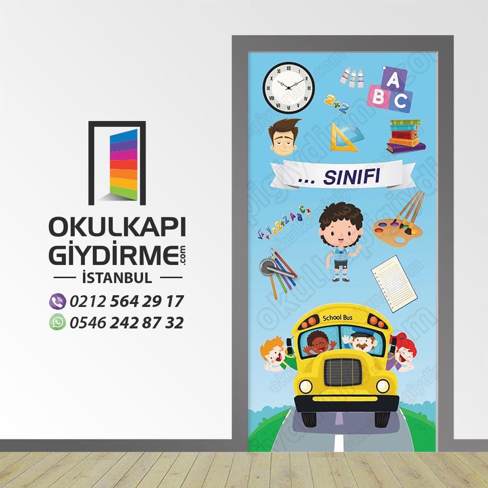 Kapı Giydirme  KG İOL 56