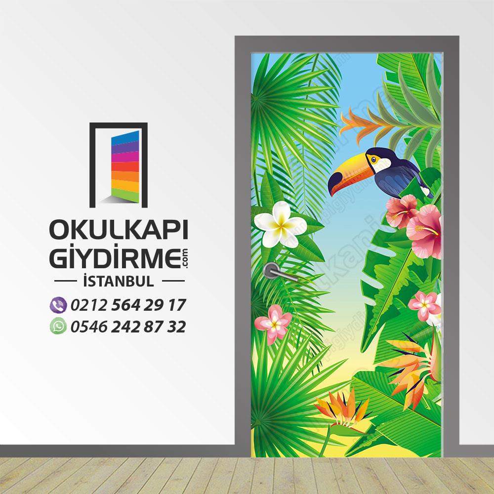 Kapı Giydirme  KG İOL 91