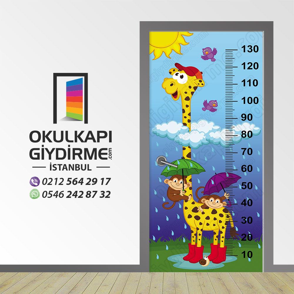 Kapı Giydirme  KG İOL 96