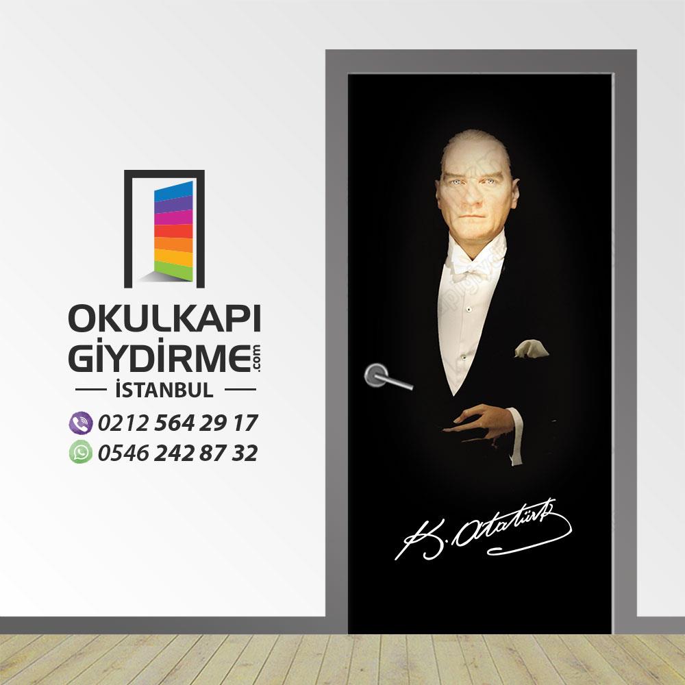 Kapı Giydirme Atatürk KG MKA 19