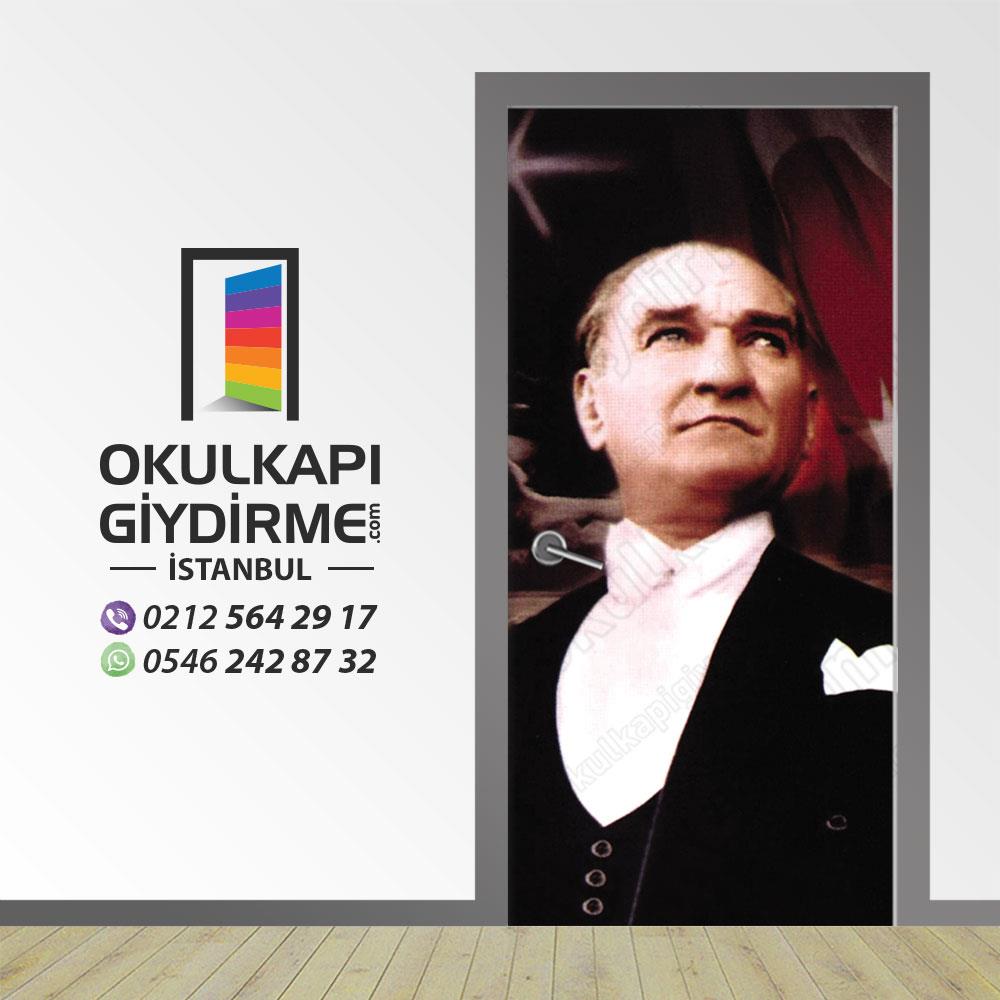 Kapı Giydirme Atatürk KG MKA 25