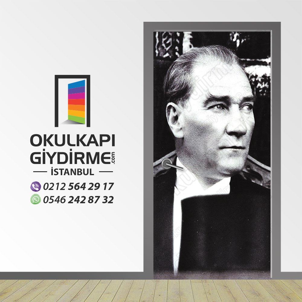 Kapı Giydirme Atatürk KG MKA 37