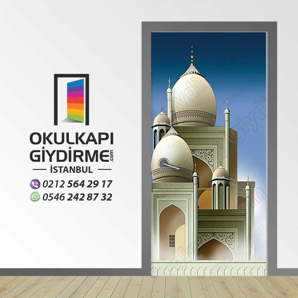 Kapı Giydirme Din Kültürü KG DİN 11