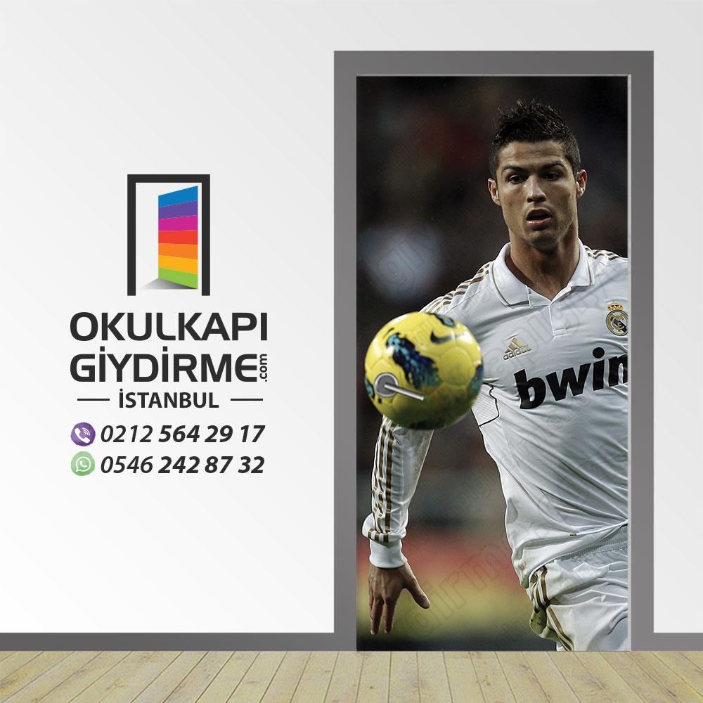 Kapı Giydirme Genç Odası KG GO 01