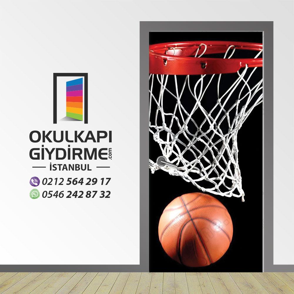 Kapı Giydirme Genç Odası KG GO 03