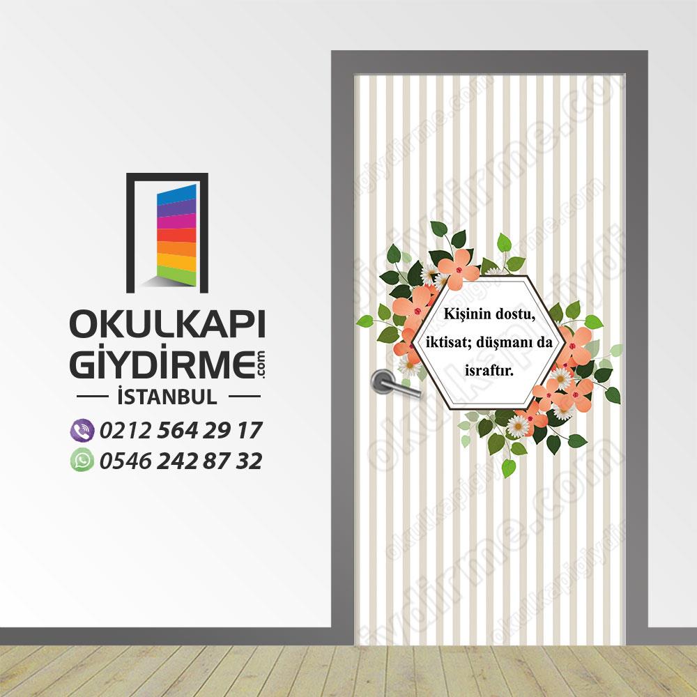 Kapı Giydirme İmam Hatip KG İH 67