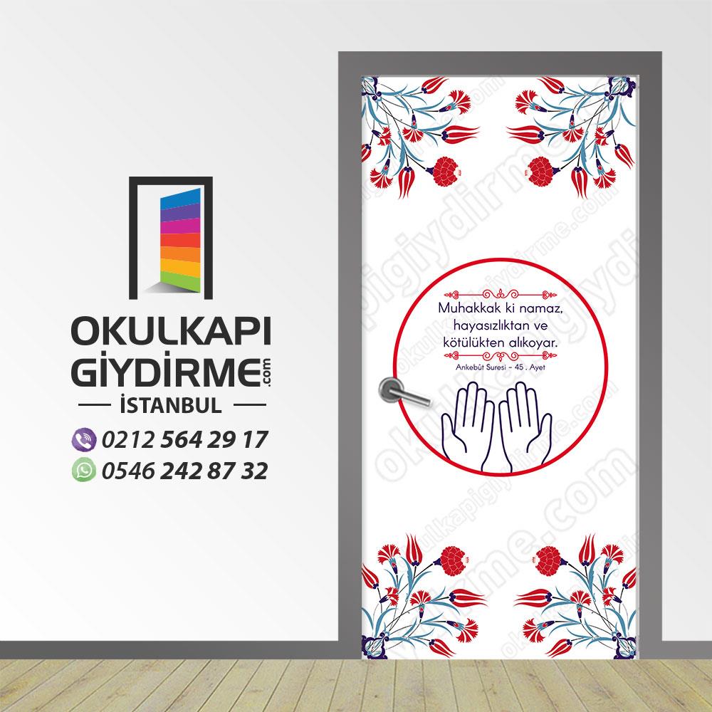 Kapı Giydirme İmam Hatip KG İH 99