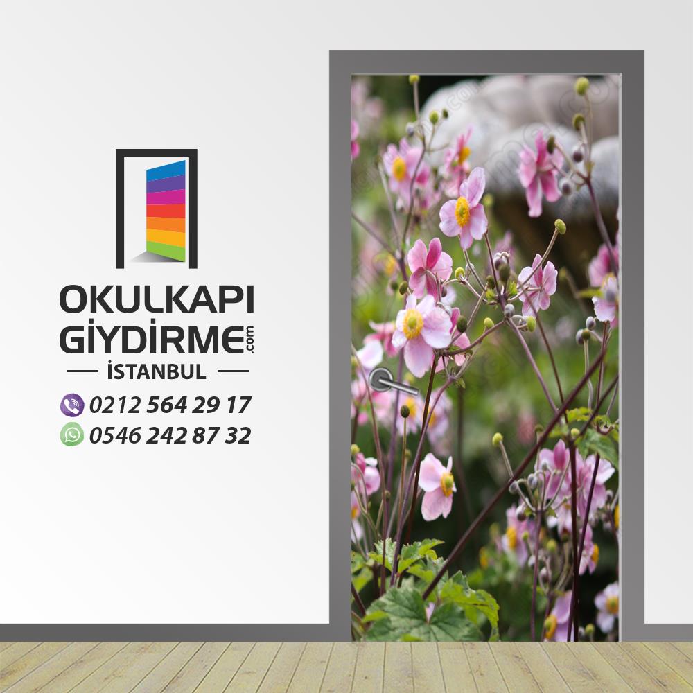 Kapı Giydirme Manzara KG M 104
