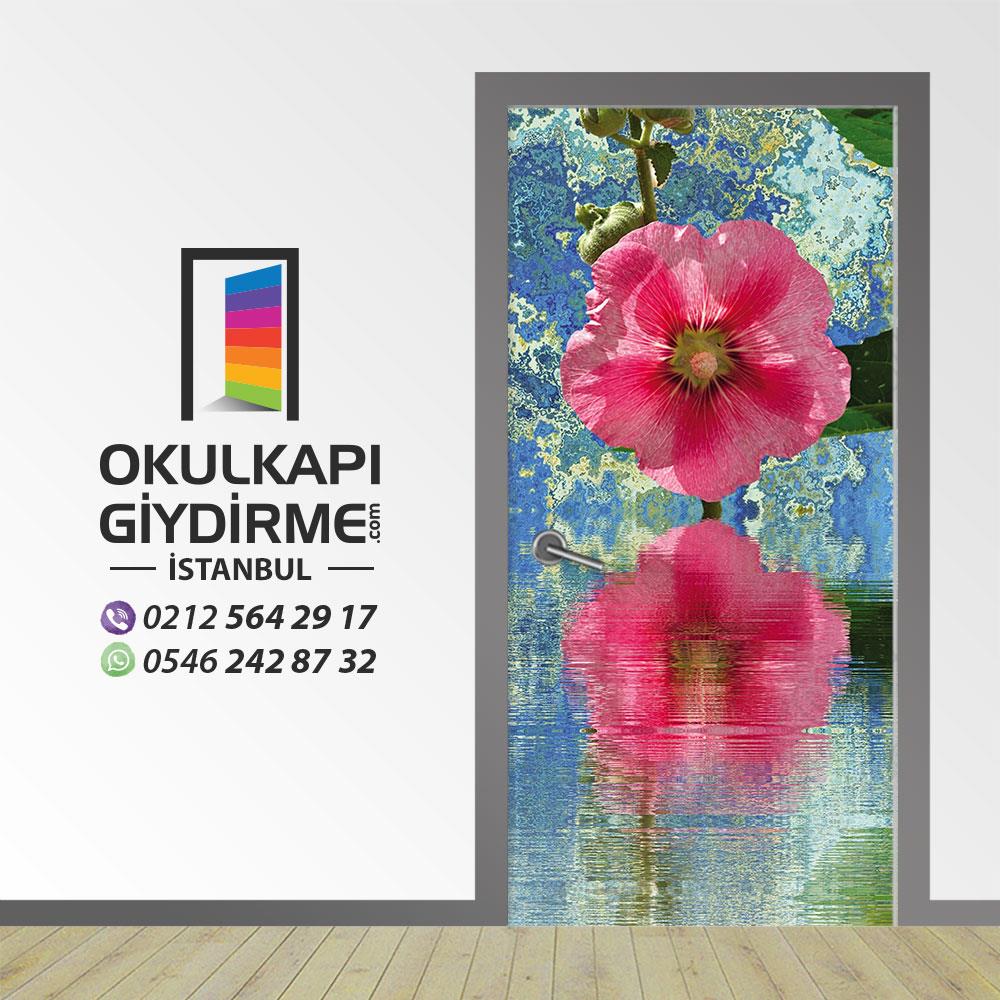 Kapı Giydirme Manzara KG M 71