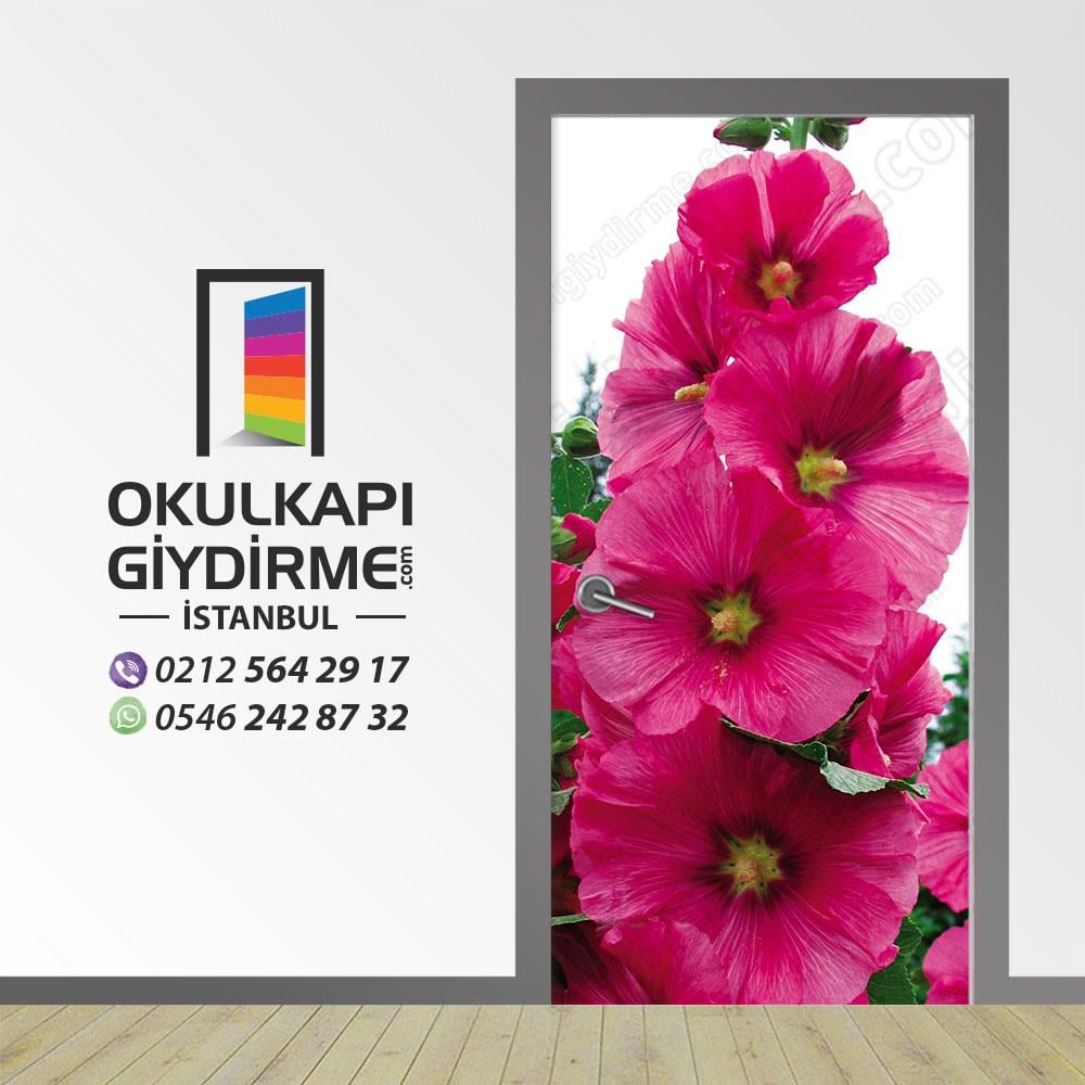 Kapı Giydirme Manzara KG M 73