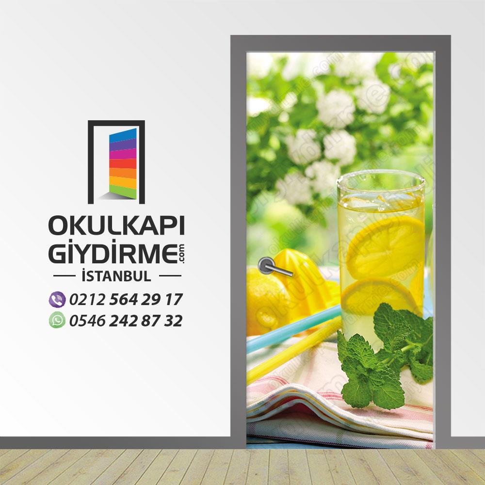 Kapı Giydirme Obje KG O 10