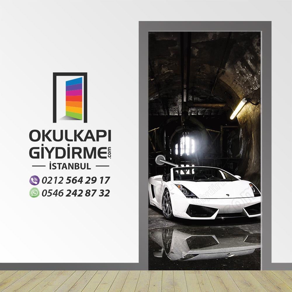 Kapı Giydirme Oto KG OT 04