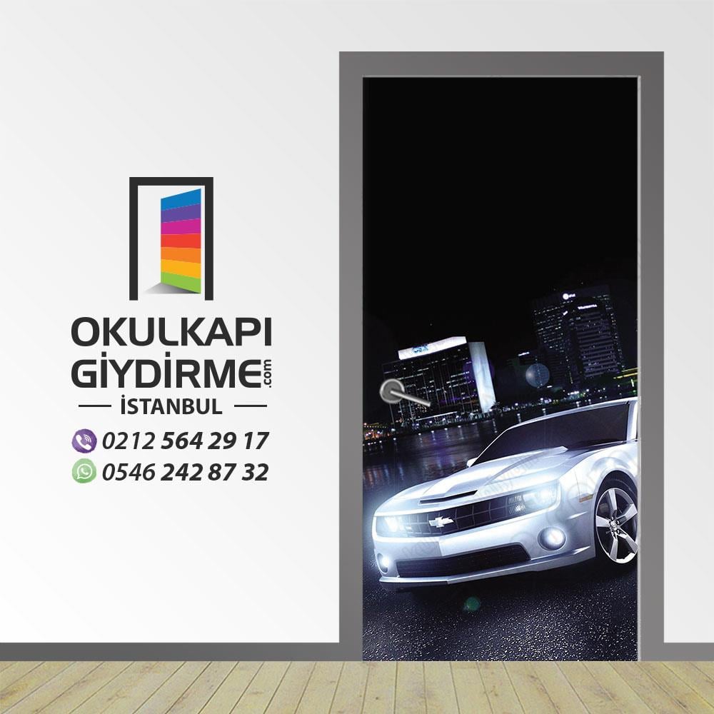 Kapı Giydirme Oto KG OT 05