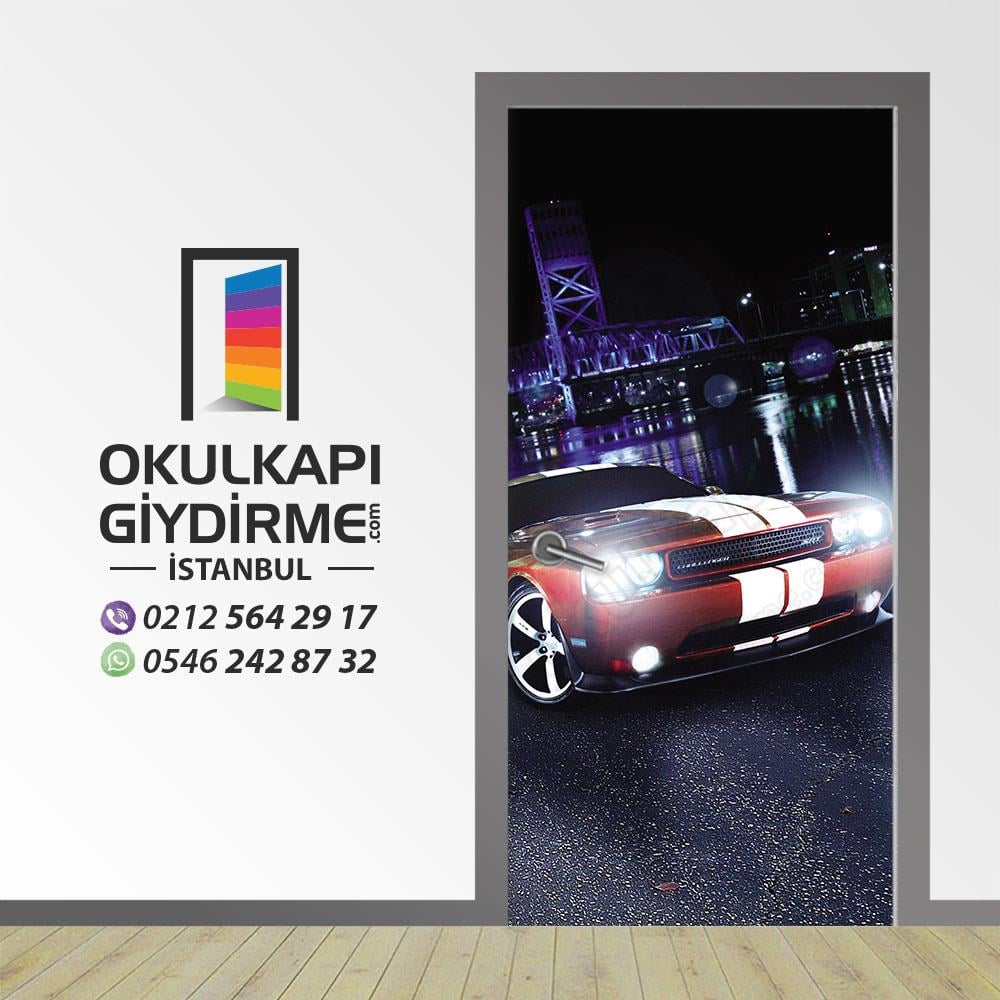 Kapı Giydirme Oto KG OT 06