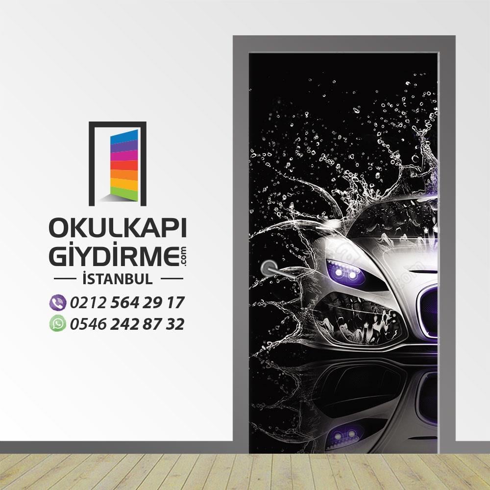 Kapı Giydirme Oto KG OT 08