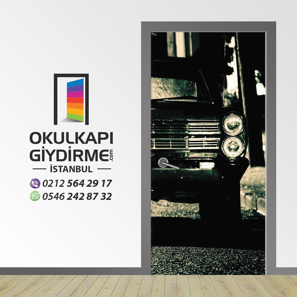 Kapı Giydirme Oto KG OT 12