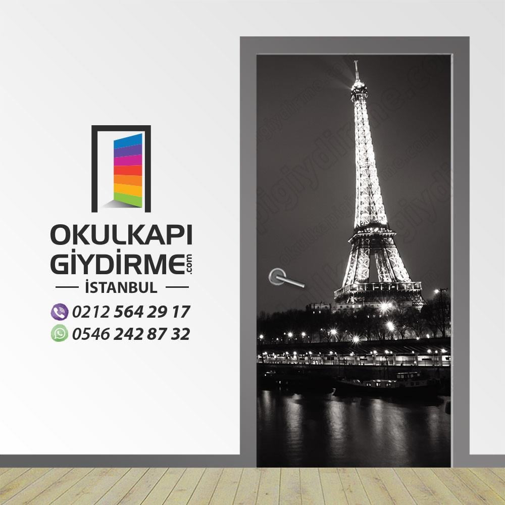 Kapı Giydirme Şehir KG ŞEH 06