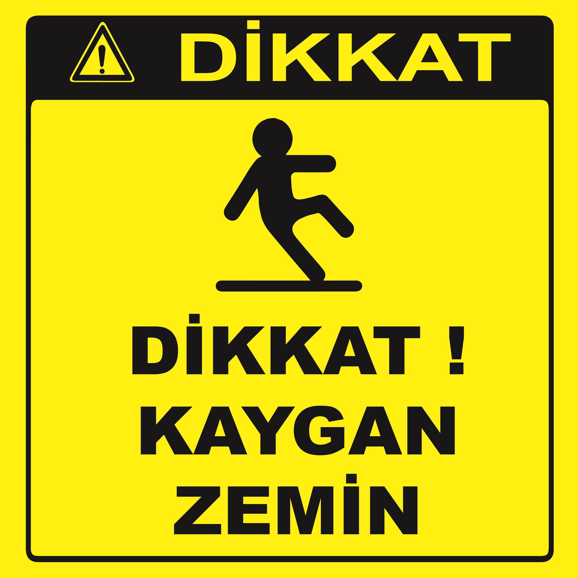 Kaygan Zemin  YU 15
