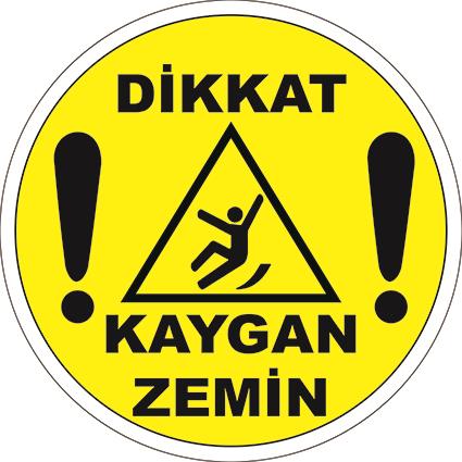Kaygan Zemin  YU 16