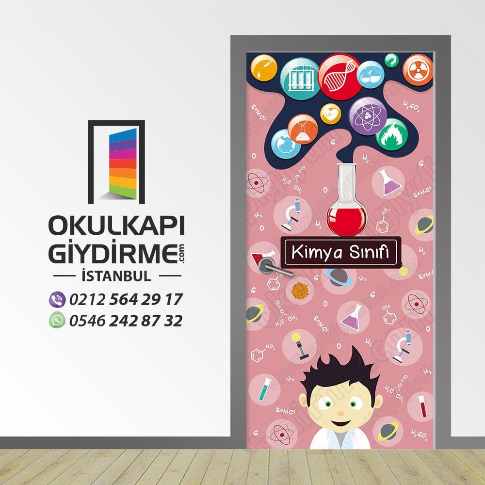 Kimya KG KİM 06