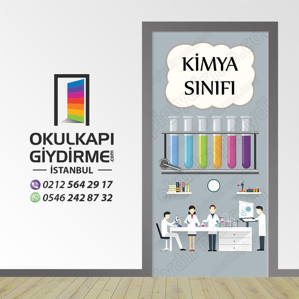 Kimya KG KİM 07