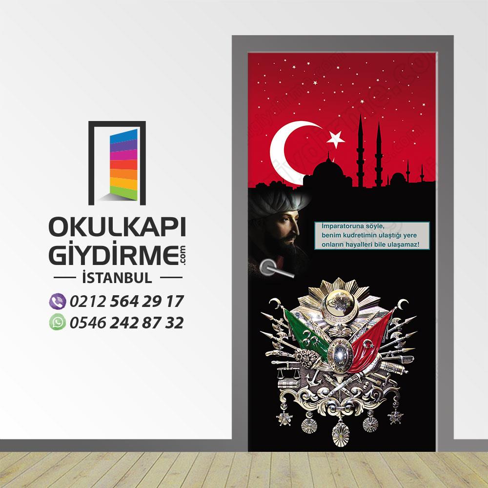 Osmanlı Padişahları KG OSM 01