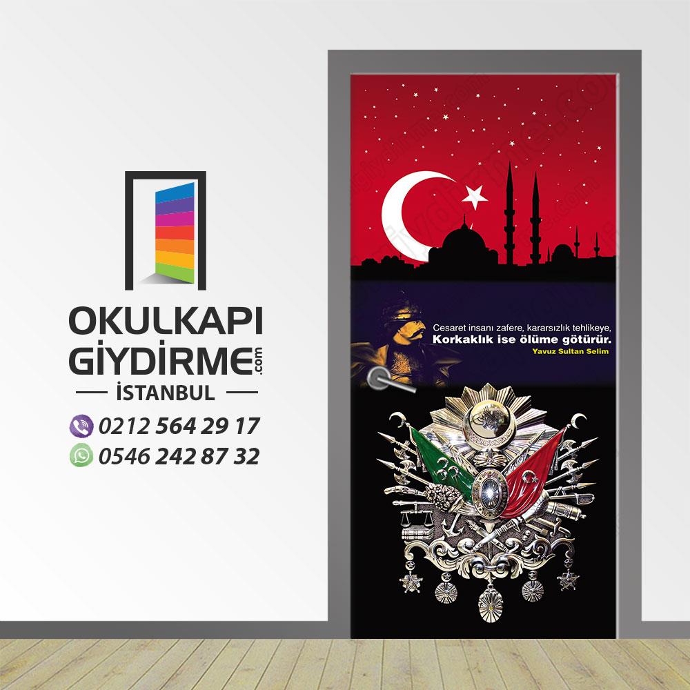 Osmanlı Padişahları KG OSM 02