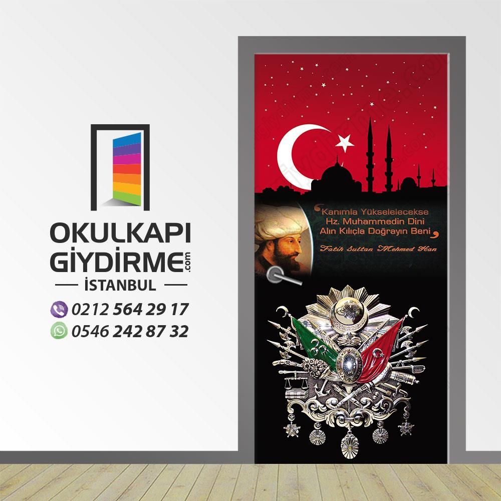 Osmanlı Padişahları KG OSM 04