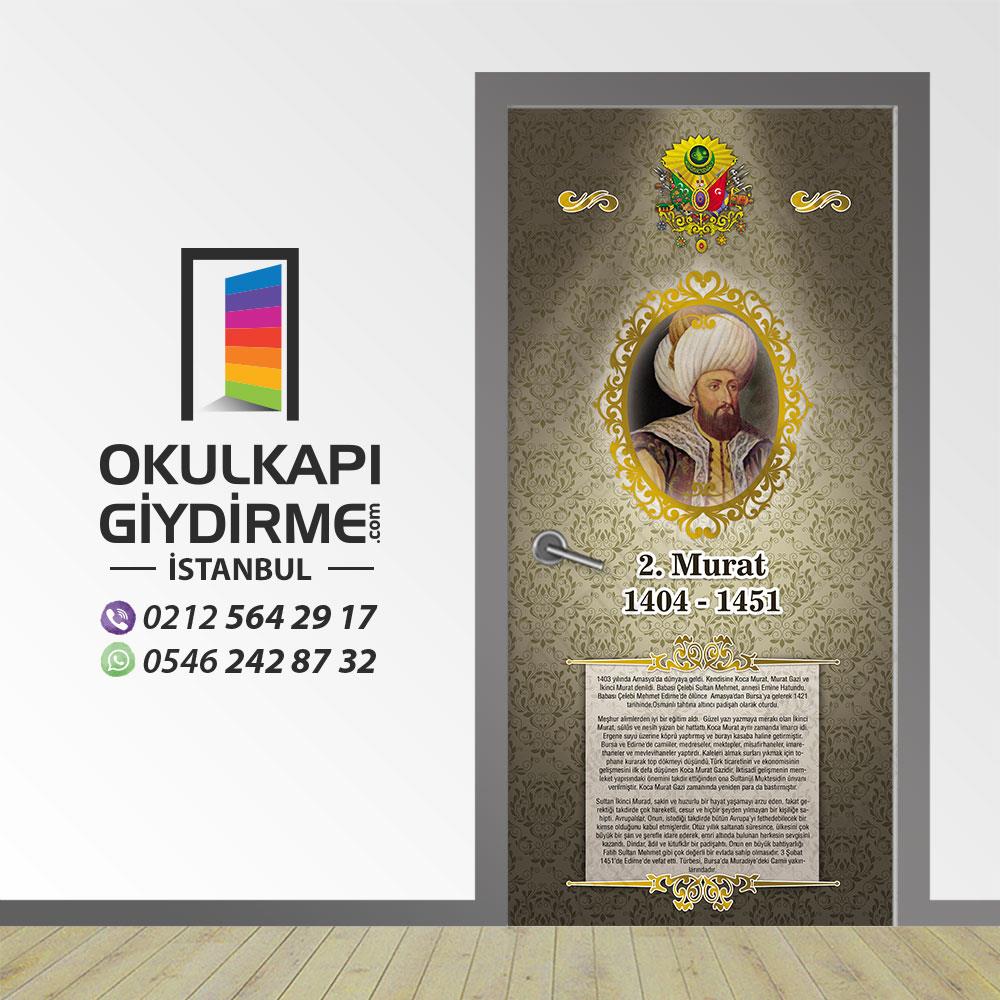 Osmanlı Padişahları KG OSM 09