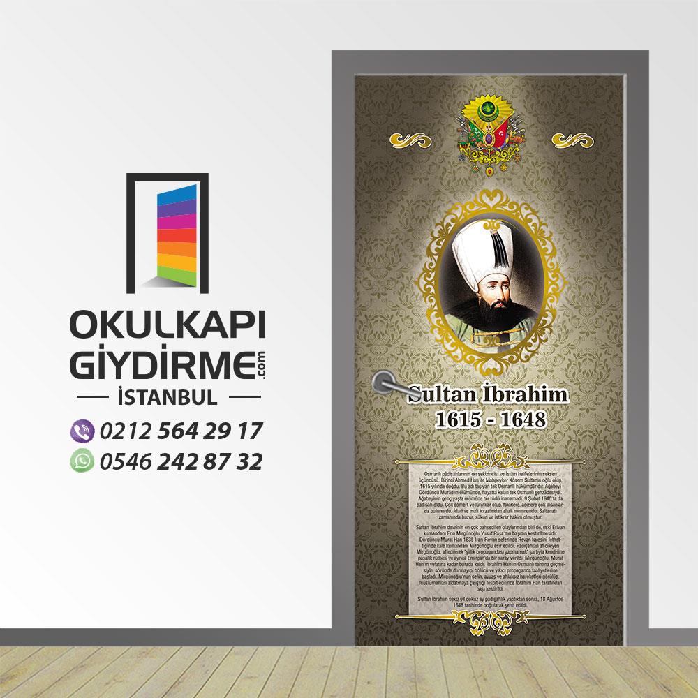 Osmanlı Padişahları KG OSM 22