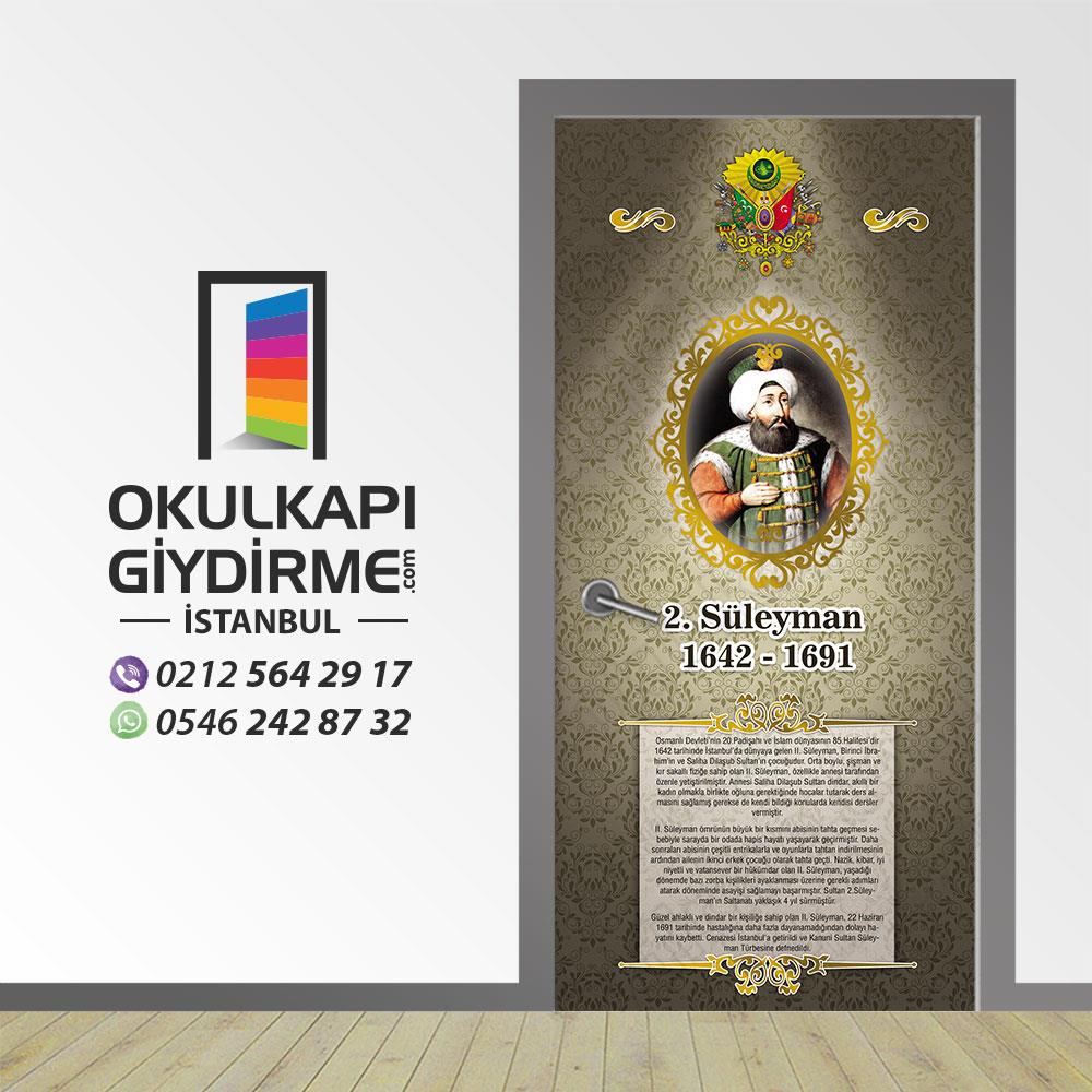 Osmanlı Padişahları KG OSM 24